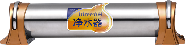 廚房超濾凈水器 LU3-51C
