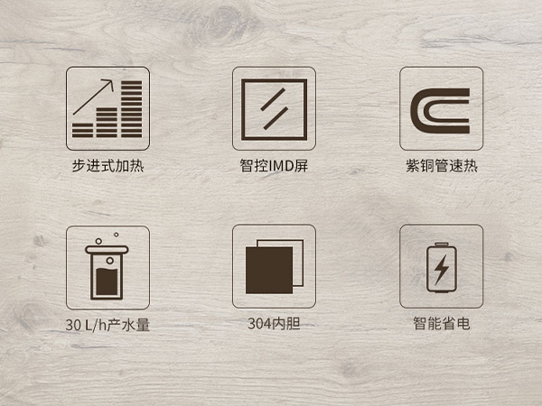 瀑布出水量 輕松應對大客流