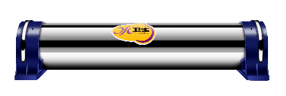 中央超濾凈水器 LH3-8Gd